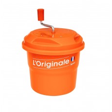 Professional manual scurrevers 10 liters
