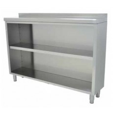 Gegenmöbel 2 Regale 100 x 60 x 105 cm
