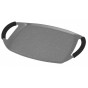 Stone cladding iron