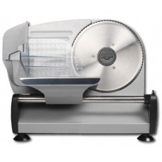 Cortadora de fiambres 150 w