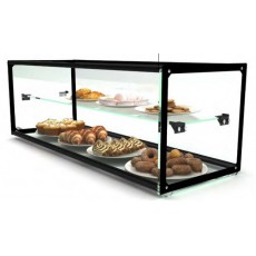 Vitrina  Expositor Neutro Doble