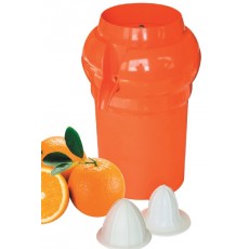 Exprimidor electrico