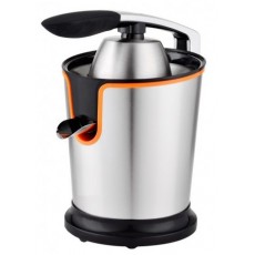 Exprimidor con brazo