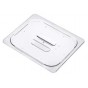 Polycarbonate cover GN 1/2
