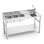 Bartender table