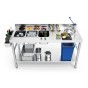 Bartender table