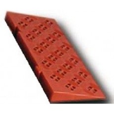 Rampa Loseta 50 x 20 cm Parda