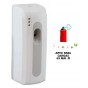 Aerosol dispenser