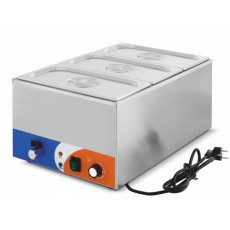 Baño María Eléctrico