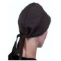 Gorro Pirata Negro
