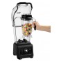 Batidora Profesional Xtra 2´5 L. con Tapa Insoronizada