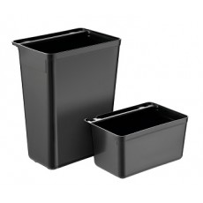 Set de 2 Recipientes para Carro de Servicio