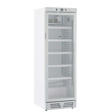 Armario Refrigerado Vertical Blanco