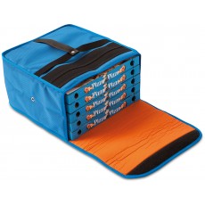 Bolsa térmica para pizzas 42 x 42 cm