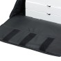Bolsa térmica para pizzas 44 x 45 cm Gris