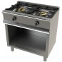 Cocina a Gas 2 Fuegos 