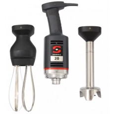 Triturador Batidora Profesional Combinado BM-21