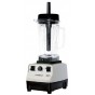 Shaker de broyeur MX 225 2 pales fixes de pied
