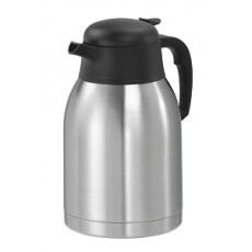 Thermos en acier inoxydable
