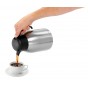 Thermos en acier inoxydable