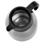 Thermos en acier inoxydable