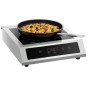 Placa Cocina de Inducción Eléctrica 10 Niveles
