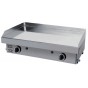 Plancha a Gas Cromo Duro 60 cm