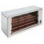 Tostador Doble XL 2 Pisos Resistencias Cuarzo