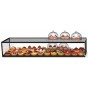 Neutro Display Case Display Case