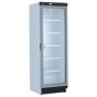 Armario Refrigerado Vertical Blanco
