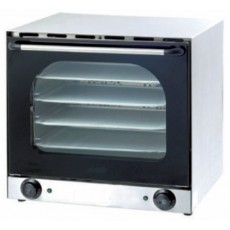 Horno de convección multifuncional eléctrico