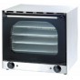 Horno de convección multifuncional eléctrico