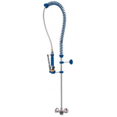 2-Wasser-Tisch-Dusche-Hahn