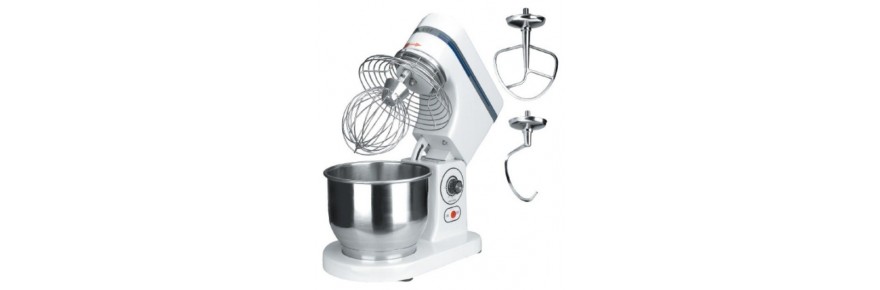 Mischpulte und Mixer Mischpulte und Mixer