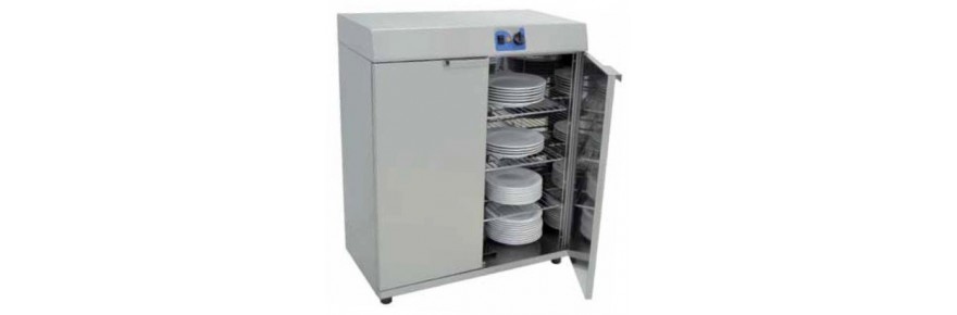 Coffrets chauffe plats