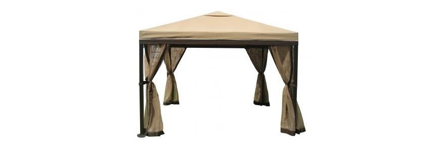 Tentes et Pergolas Tentes et Pergolas