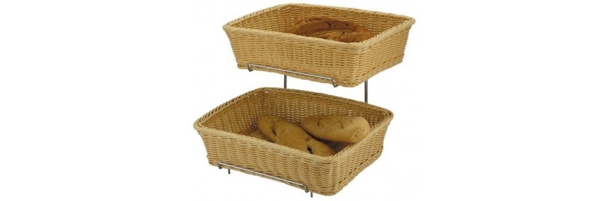Paniers de pain