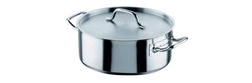 Casseroles