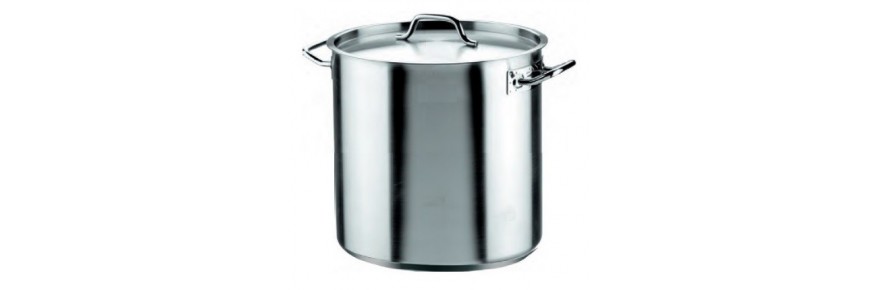 Pots de